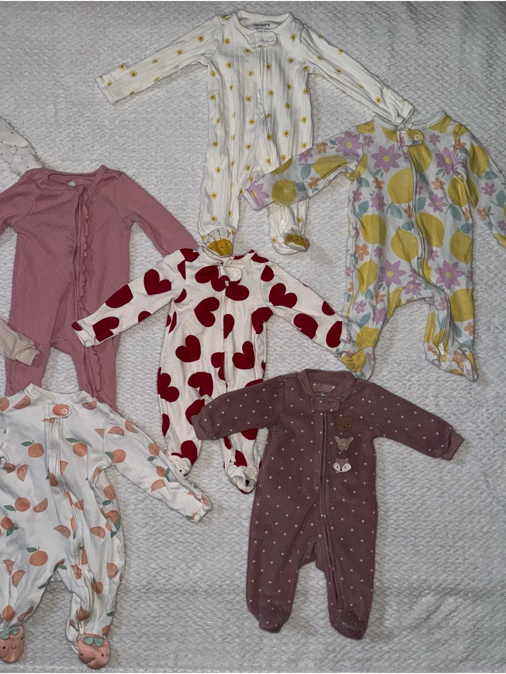 **NEWBORN BUNDLE!!** - Picture 6 of 6